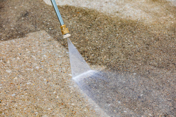 Best Gas Station Cleaning  in Dowagiac, MI