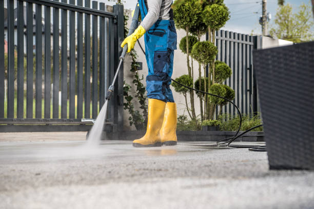 Trusted Dowagiac, MI Pressure Washing Services Experts
