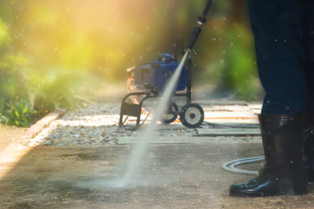 Best Fleet Vehicle Washing  in Dowagiac, MI